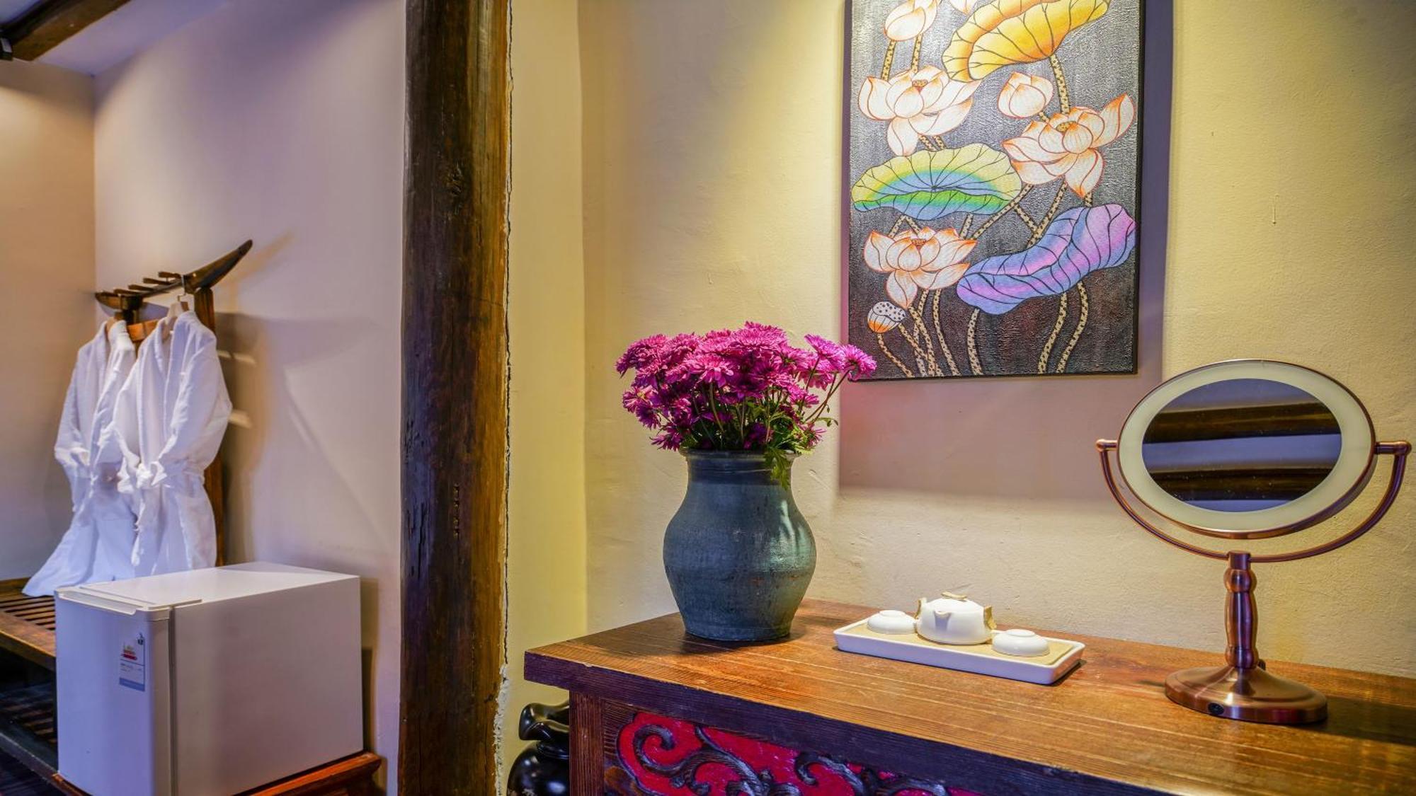 Flower Without Boundary Lijiang  Exterior foto